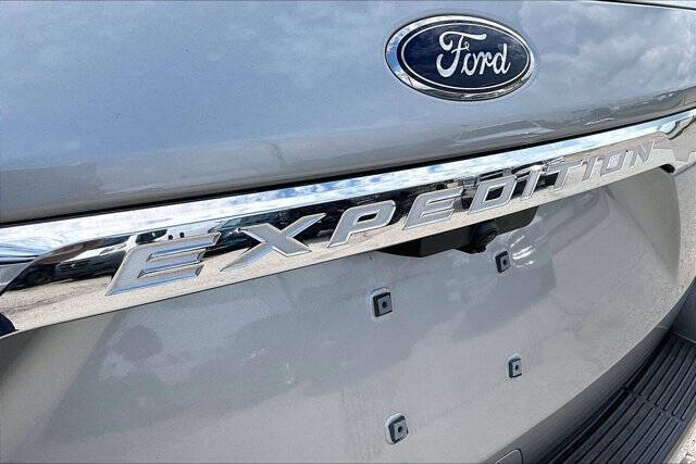 2021 Ford Expedition MAX XLT