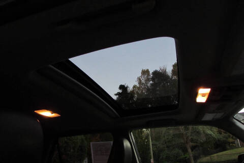 2012 Toyota 4Runner Limited