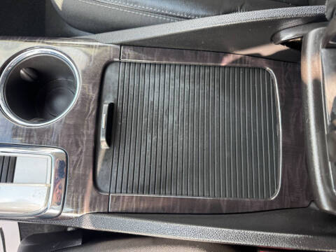 2015 Buick Enclave Premium