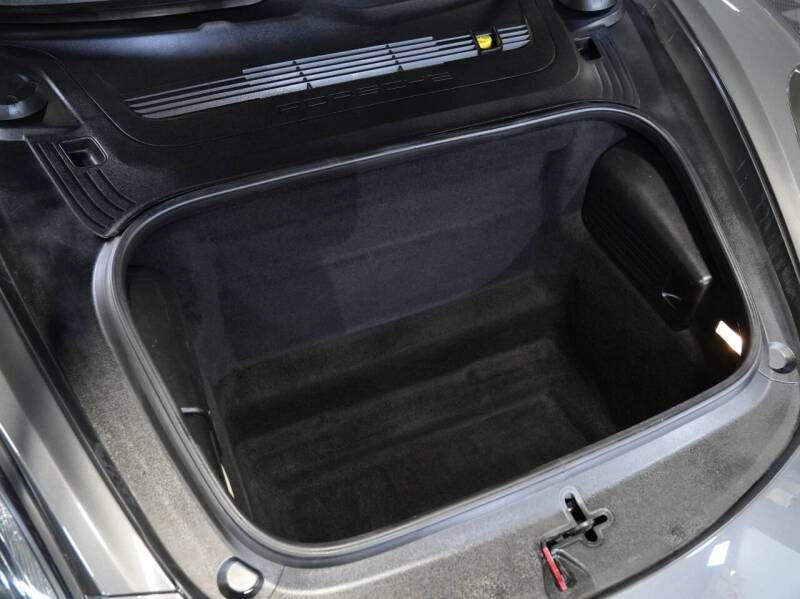 2014 Porsche Cayman