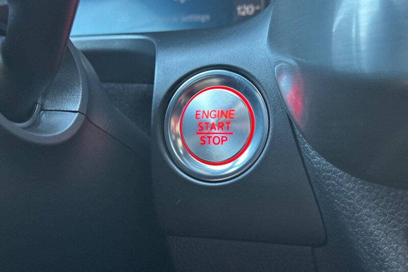 2026 Acura ADX w/A-SPEC