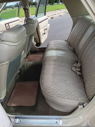 1976 Chrysler Newport