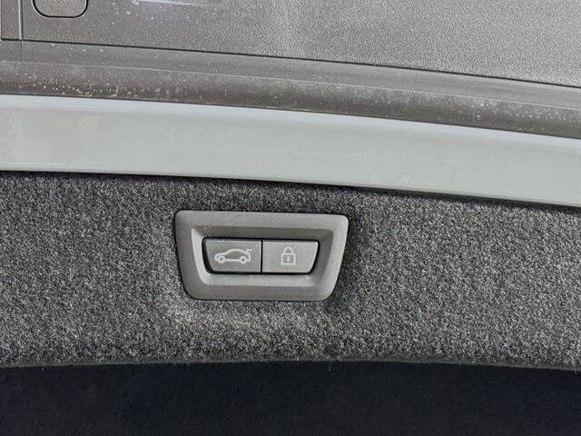 2023 BMW M8 Competition