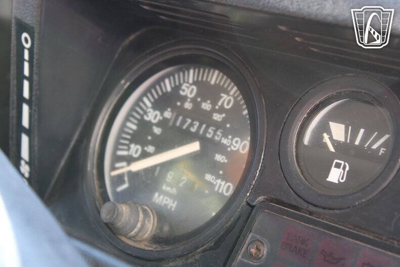 1988 Land Rover Defender