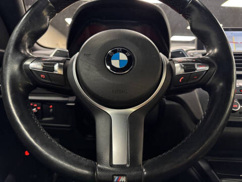 2014 BMW 2 Series M235i