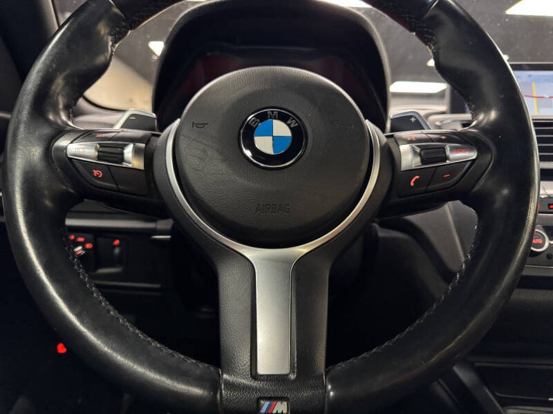 2014 BMW 2 Series M235i