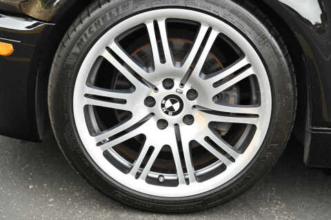 2005 BMW M3