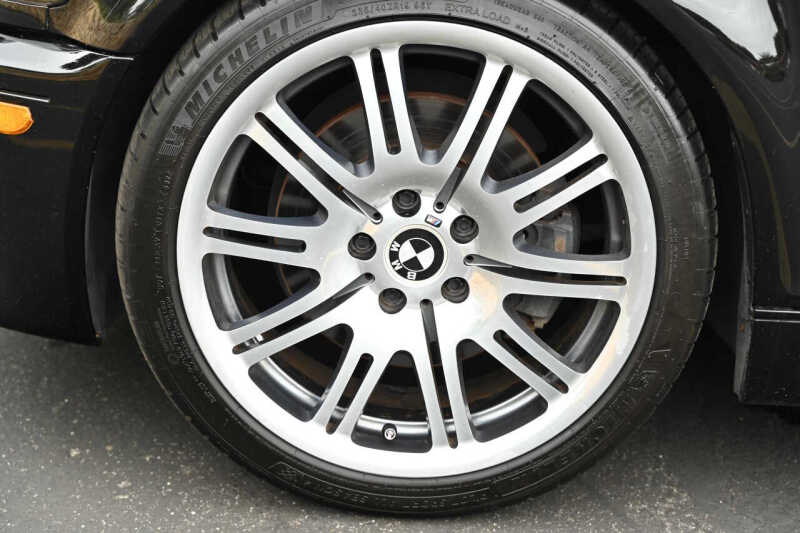2005 BMW M3