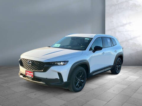 2024 Mazda CX-50 2.5 S Preferred