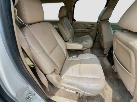 2011 Cadillac Escalade ESV Premium
