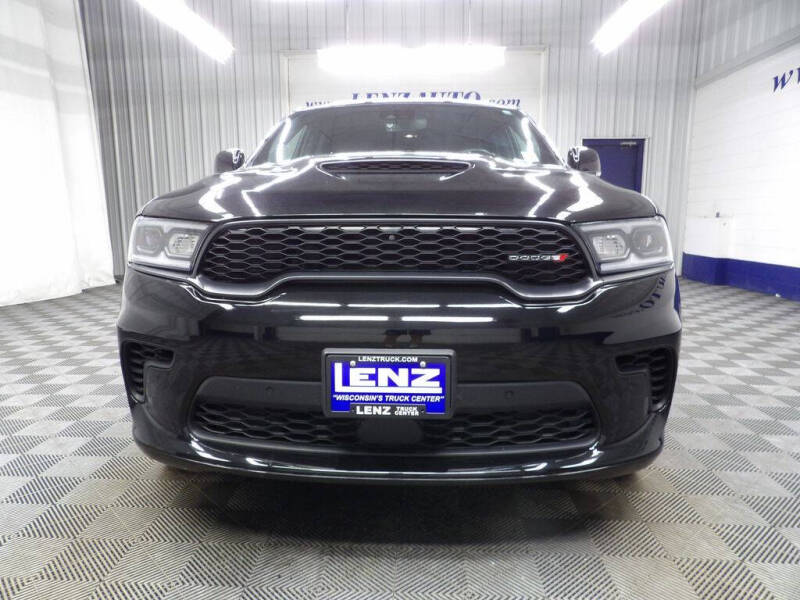 2025 Dodge Durango R/T Plus