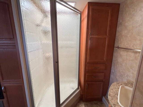 2009 Jayco Jay Feather