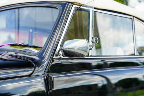 1968 Volkswagen Beetle