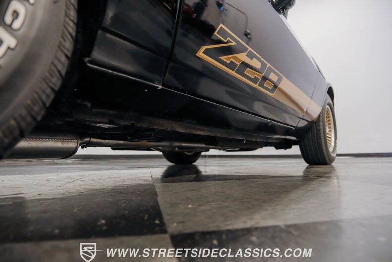 1979 Chevrolet Camaro