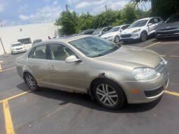 2006 Volkswagen Jetta 2.5