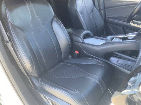2022 Acura RDX w/Tech
