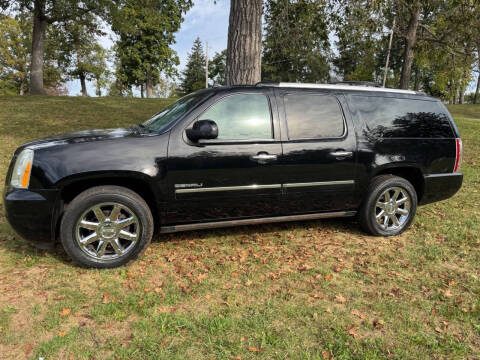 2013 GMC Yukon XL Denali