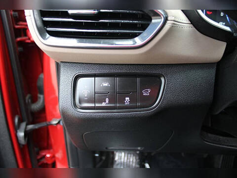 2019 Hyundai Santa Fe Ultimate 2.0T