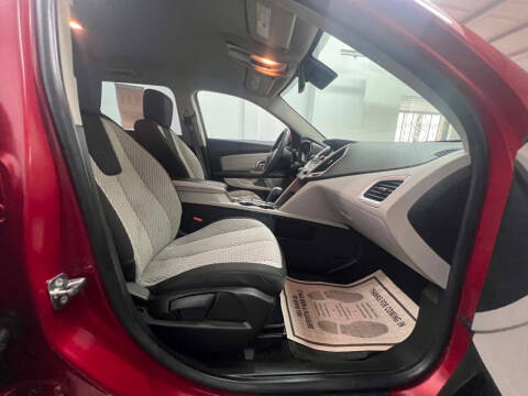 2014 GMC Terrain SLE-1