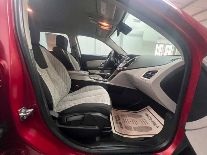 2014 GMC Terrain SLE-1