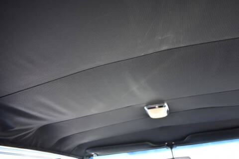 1968 Pontiac Tempest