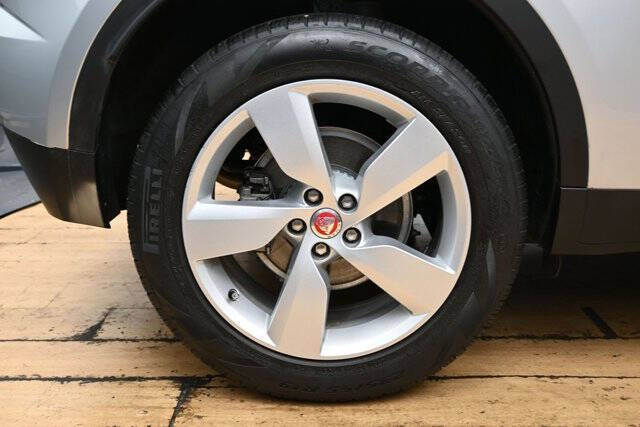 2023 Jaguar E-PACE P250 SE