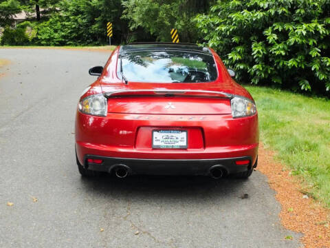 2012 Mitsubishi Eclipse