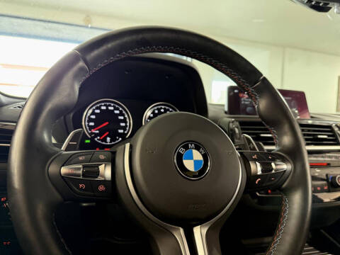 2020 BMW M2 Competition