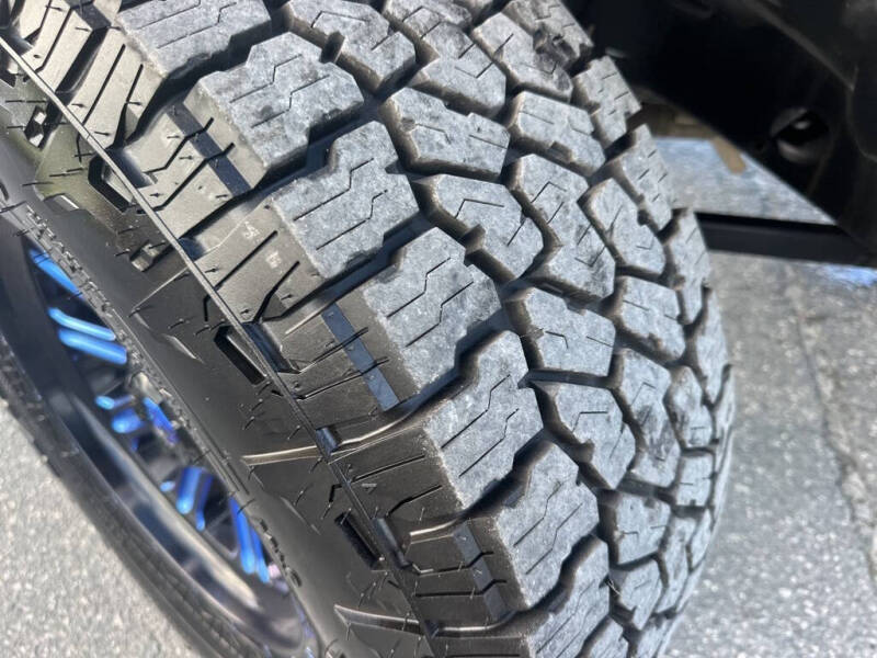 2018 Jeep Wrangler Unlimited