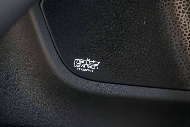 2026 Lexus LX 700h Overtrail