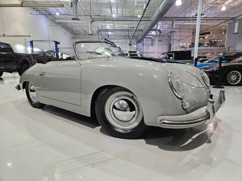 1953 Porsche 356 for sale at Euro Prestige Imports llc. in Indian Trail NC