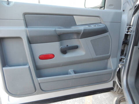 2008 Dodge Ram 1500 SLT