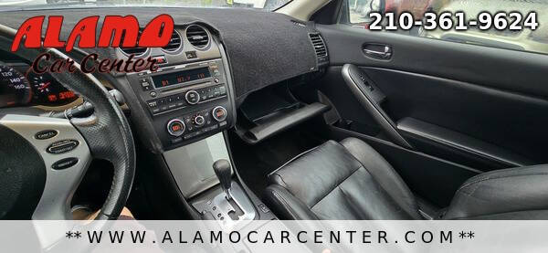 2008 Nissan Altima