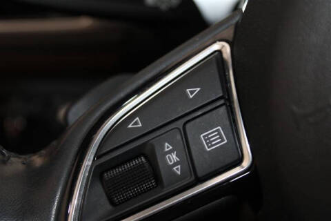 2016 Audi A7 3.0T quattro Prestige