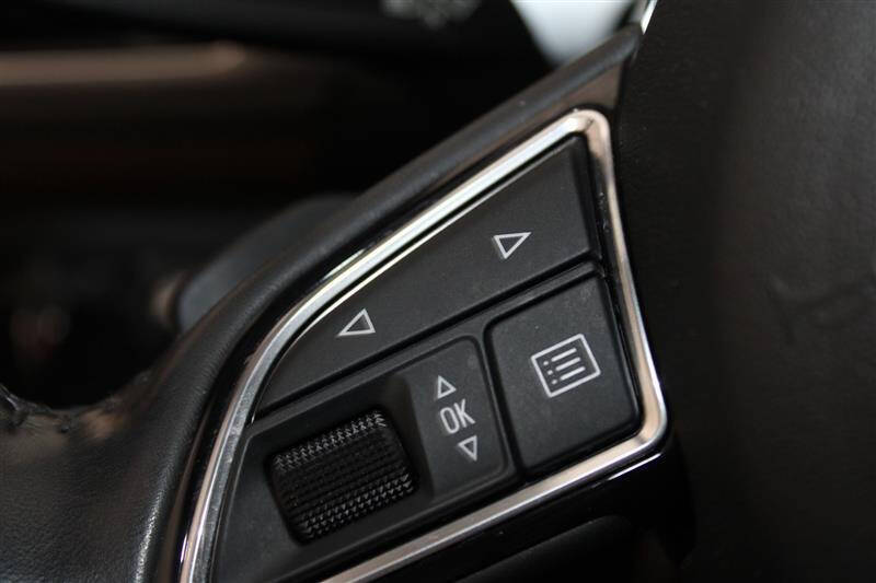 2016 Audi A7 3.0T quattro Prestige