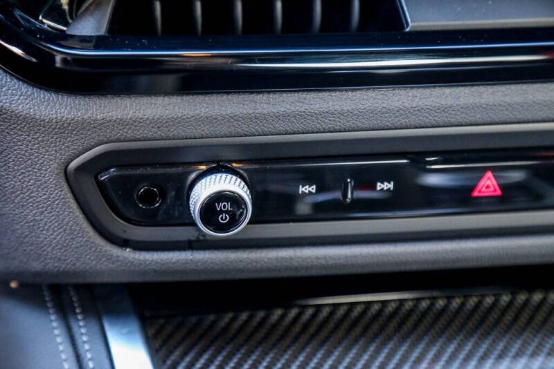 2025 BMW 4 Series M440i xDrive