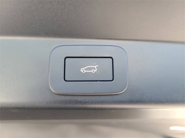 2024 Land Rover Range Rover Sport P400 Dynamic SE