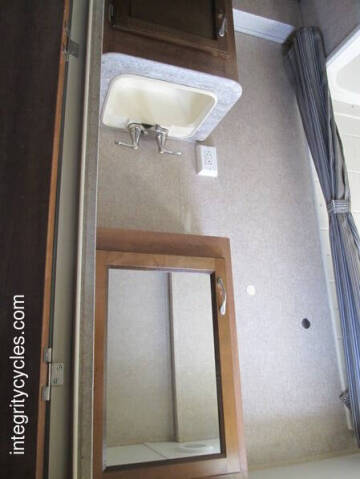 2016 Forest River COACHMEN M-273 DBS