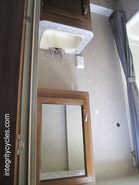 2016 Forest River COACHMEN M-273 DBS