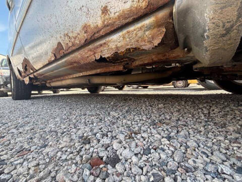 2006 Dodge Grand Caravan SXT