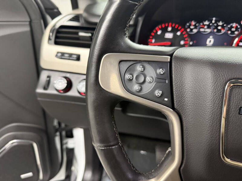 2015 GMC Yukon XL Denali