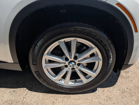 2014 BMW X5 xDrive35i