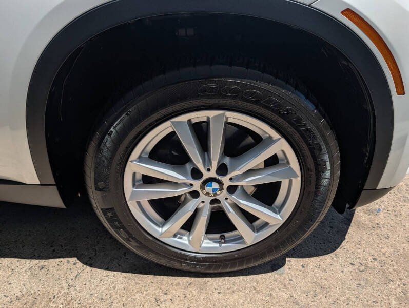 2014 BMW X5 xDrive35i