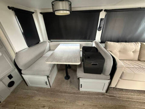 2021 Forest River Vibe