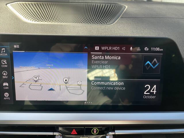 2021 BMW 3 Series 330e xDrive