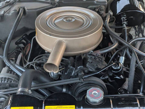 1961 Chrysler Imperial