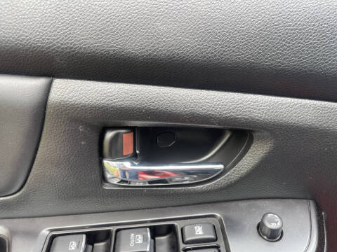 2020 Subaru WRX Premium