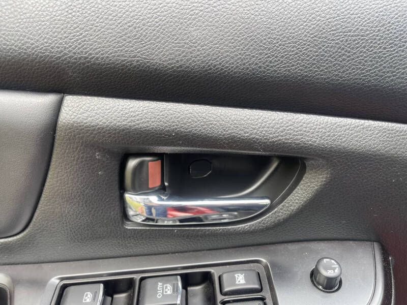 2020 Subaru WRX Premium