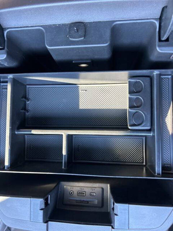 2021 Chevrolet Silverado 2500HD