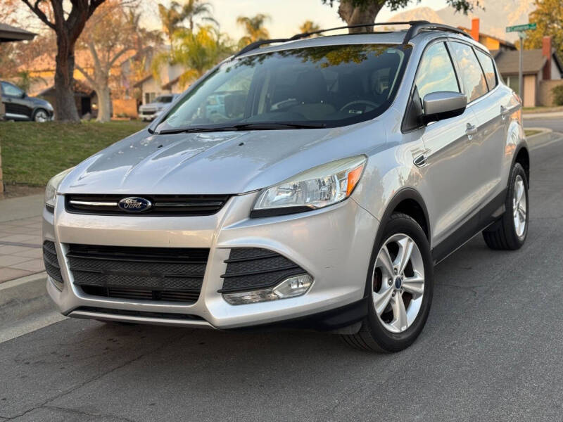 2013 Ford Escape SE photo 7